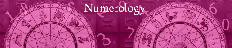 Numerology by Jio Astrology